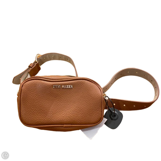 Belt Bag By Steve Madden, Size: Small