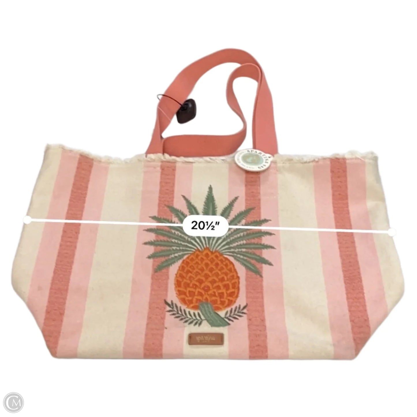 Tote By Spartina, Size: Large