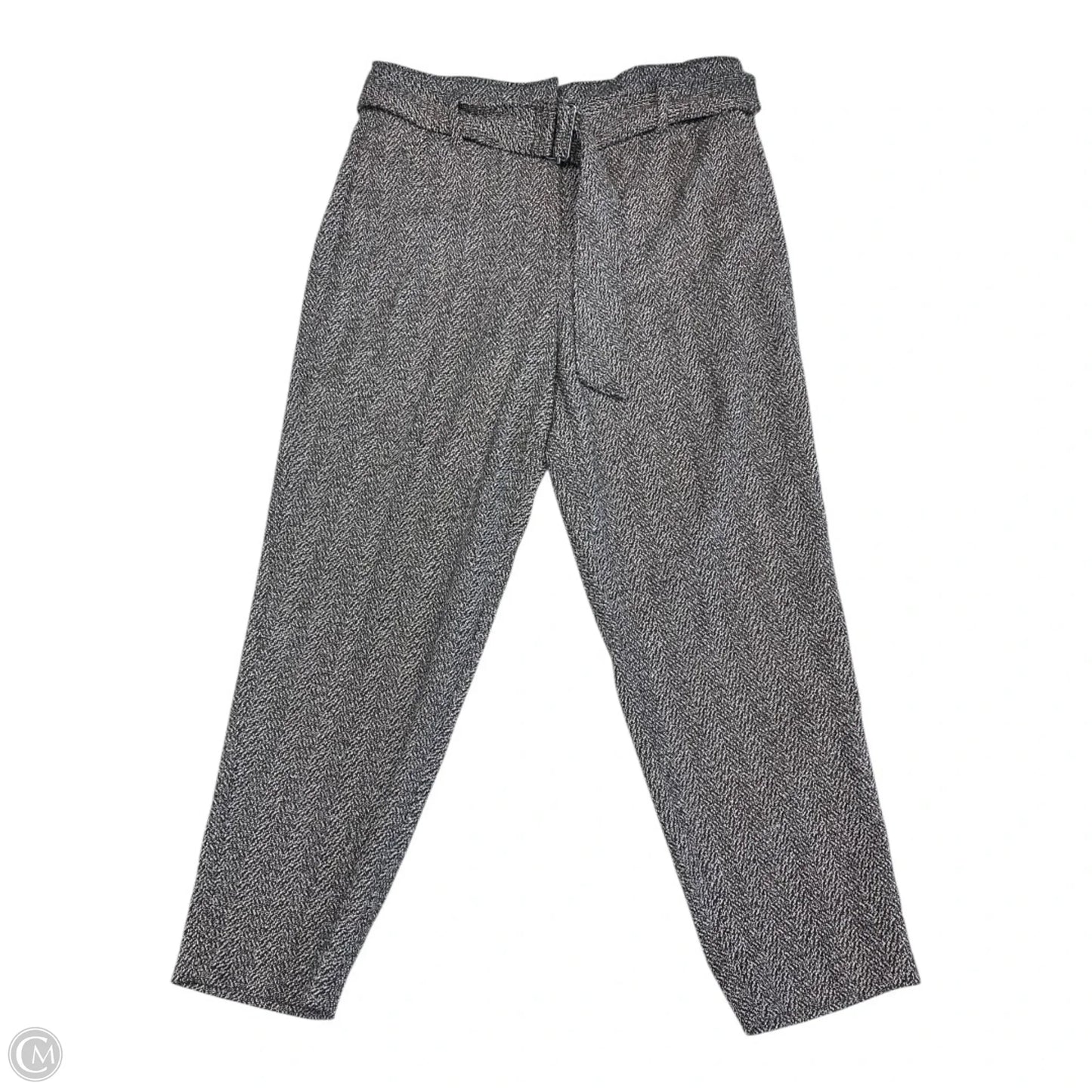 Pants Dress By White House Black Market In Black, Size: 12