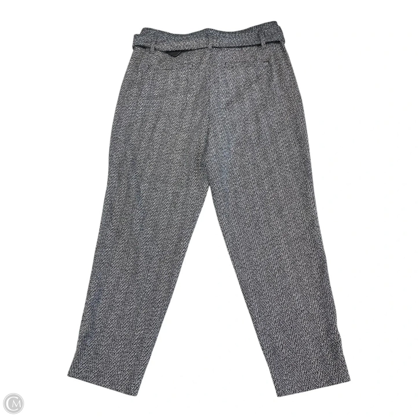 Pants Dress By White House Black Market In Black, Size: 12