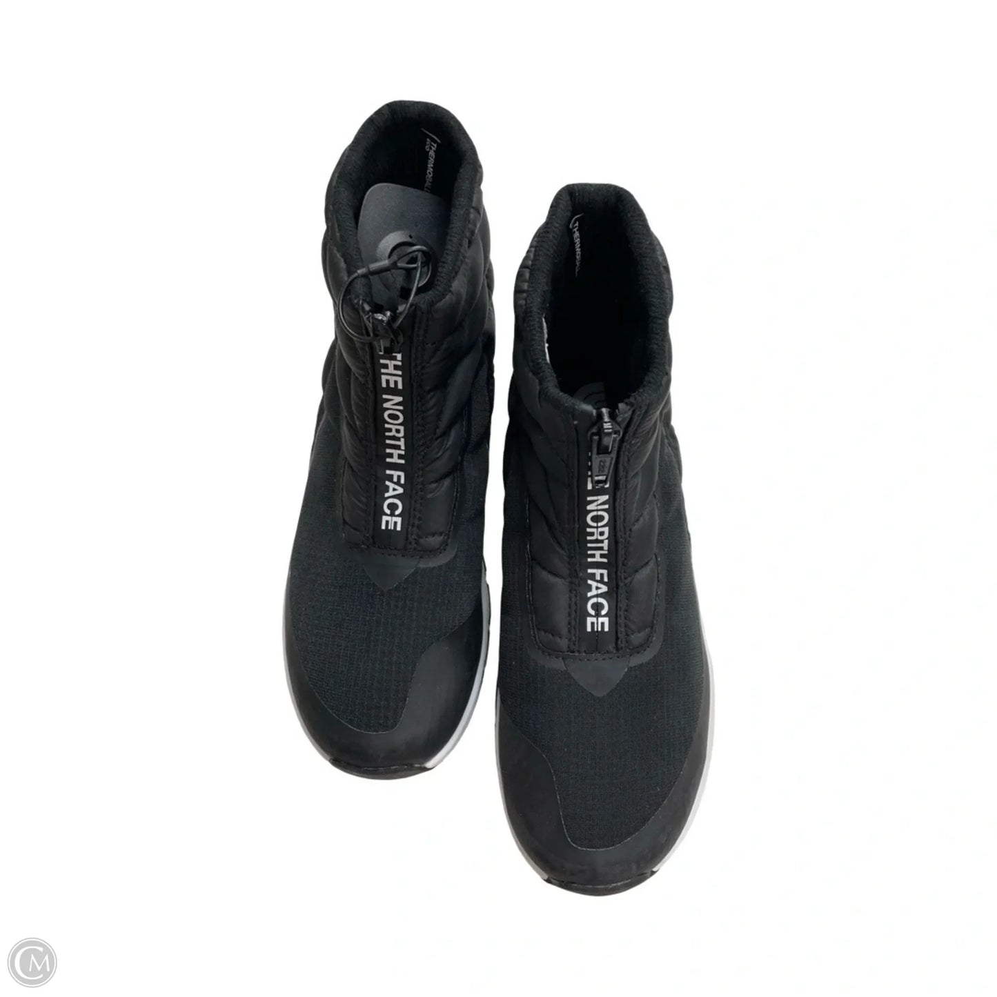 Shoes Athletic By The North Face In Black, Size: 6