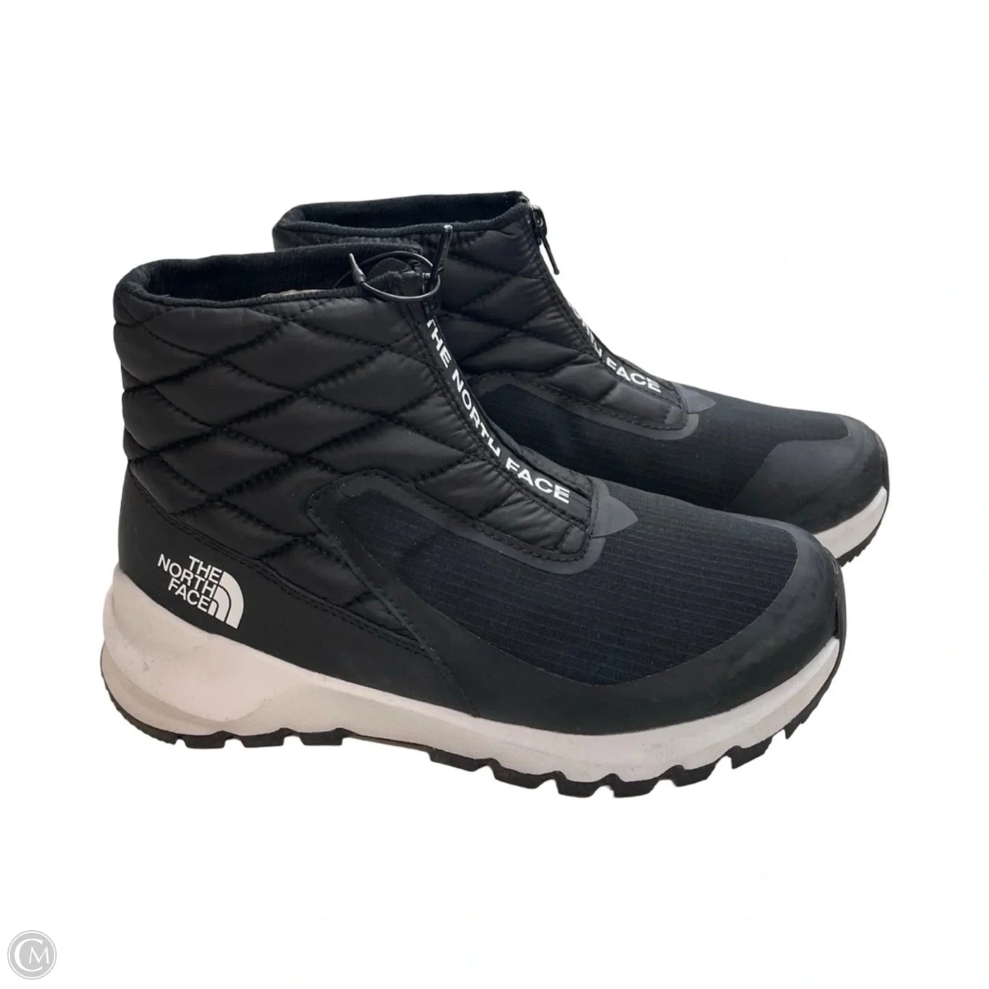 Shoes Athletic By The North Face In Black, Size: 6