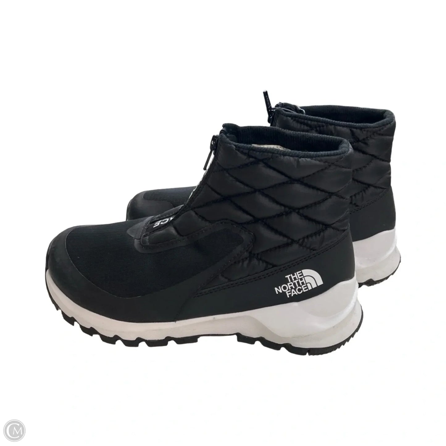 Shoes Athletic By The North Face In Black, Size: 6