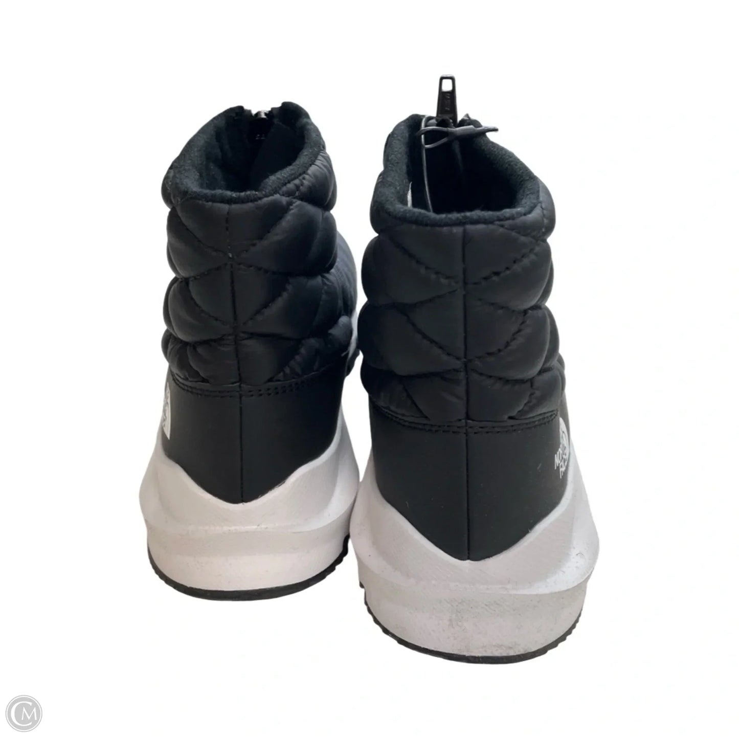 Shoes Athletic By The North Face In Black, Size: 6