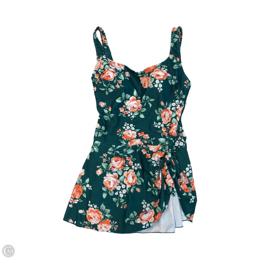 Swimsuit By Cmc In Multi-colored, Size: M