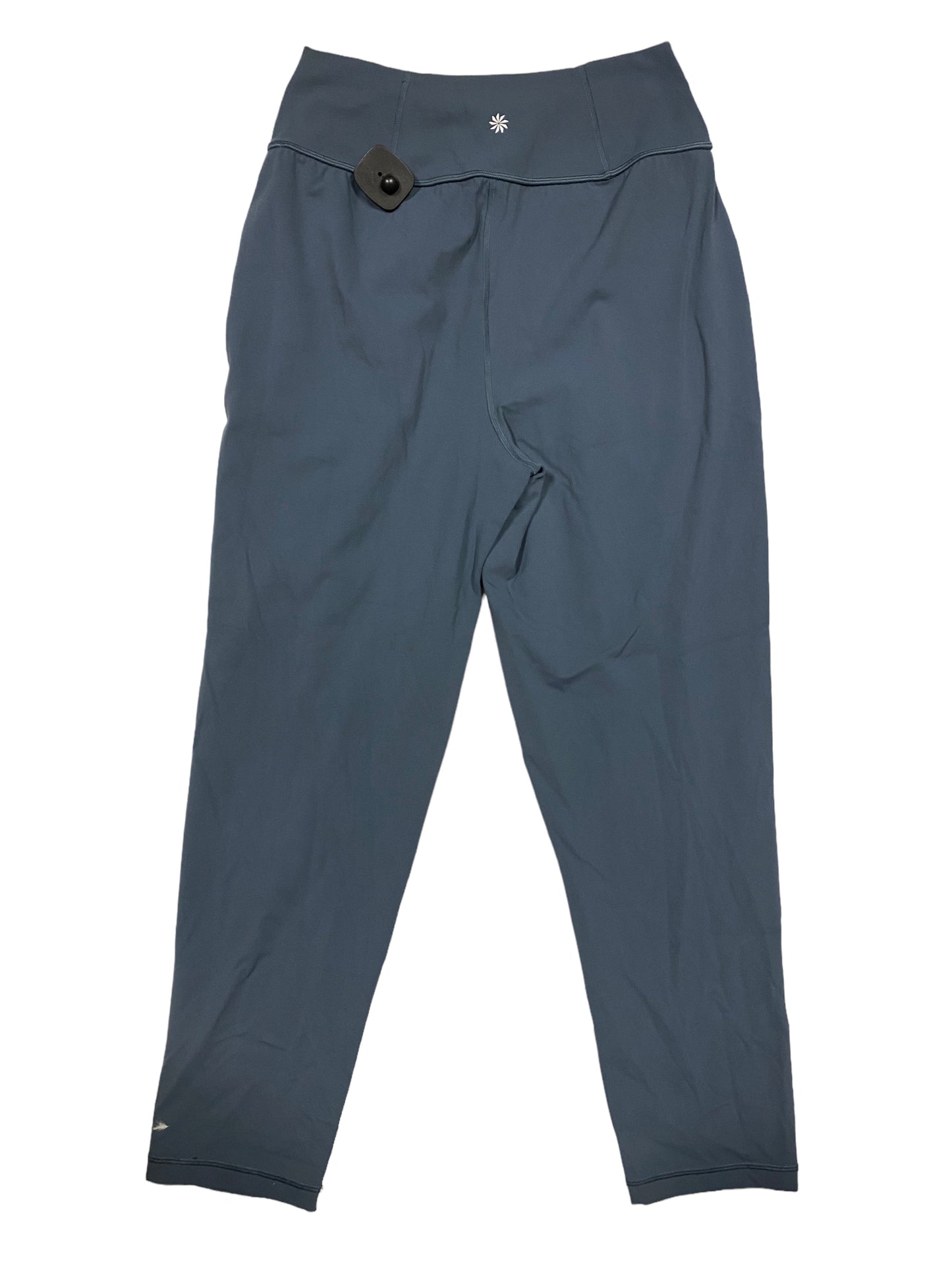 Athletic Pants By Athleta In Blue, Size: S