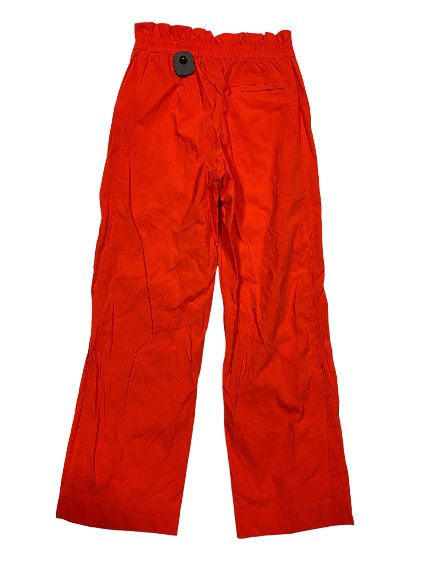 Athletic Pants By Athleta In Orange, Size: 2