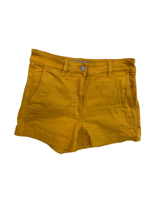 Yellow Shorts Everlane, Size 4