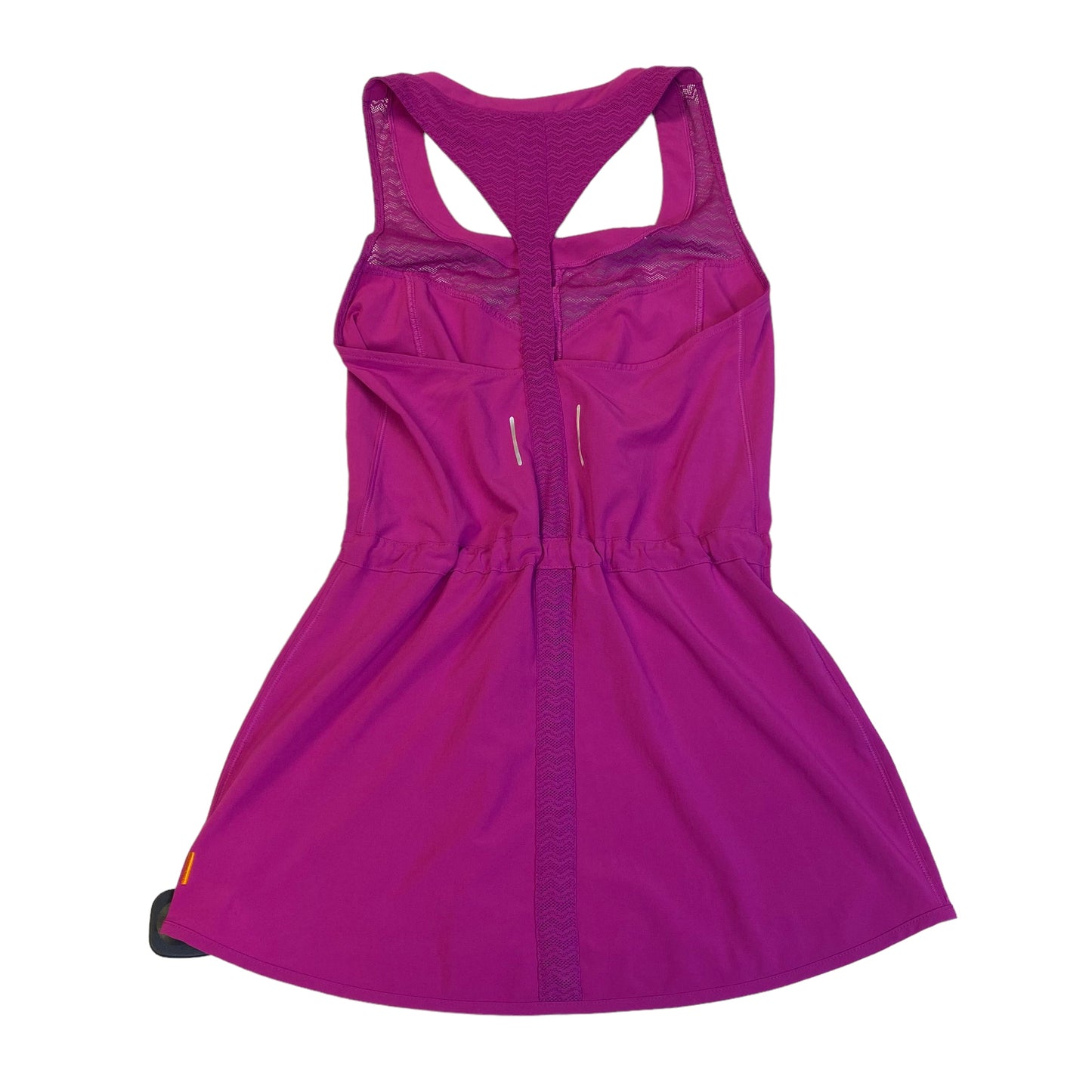 Athletic Tank Top By Lucy  Size: Xs