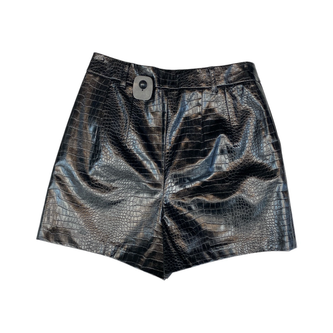 Shorts By Express  Size: 4