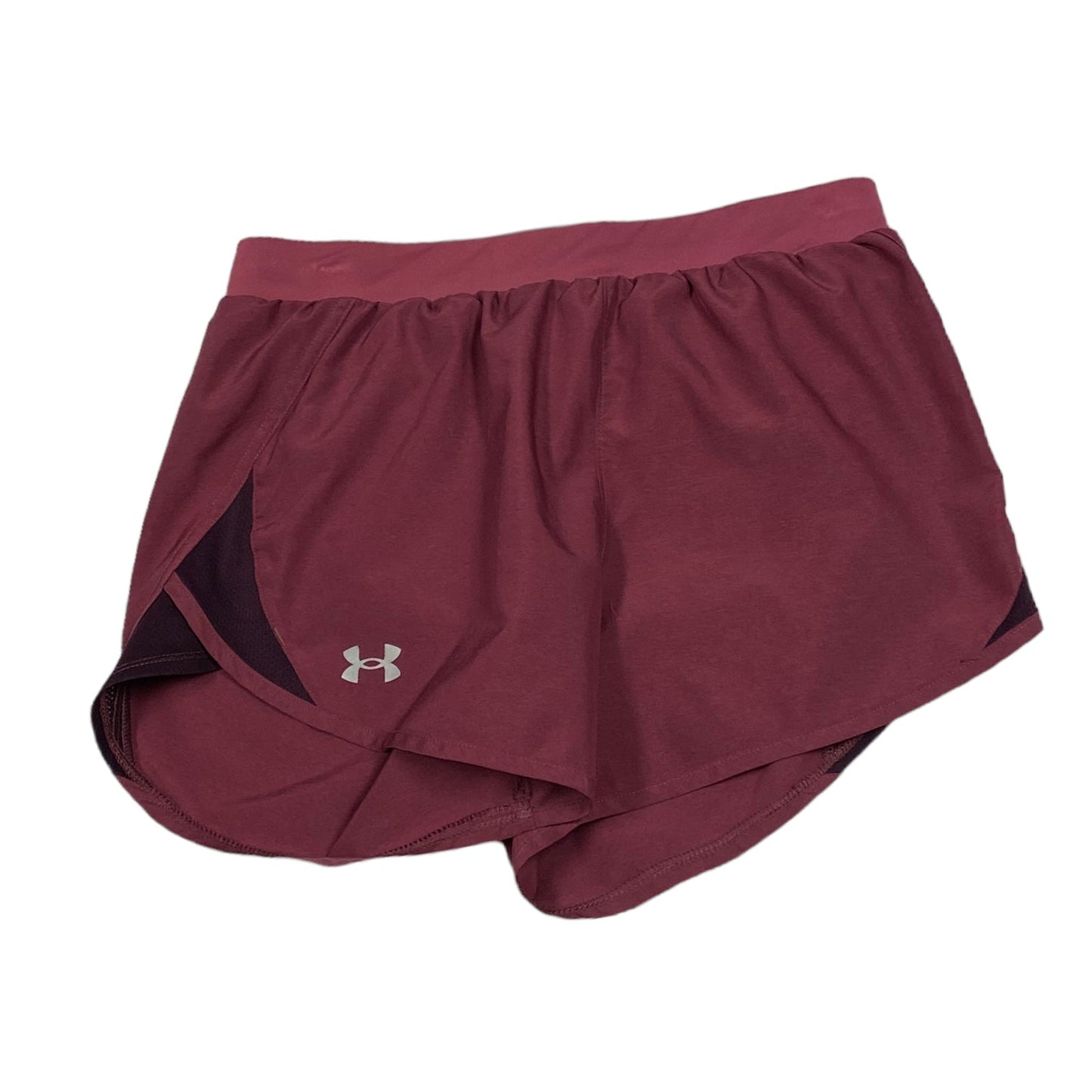 Athletic Shorts By Under Armour  Size: S