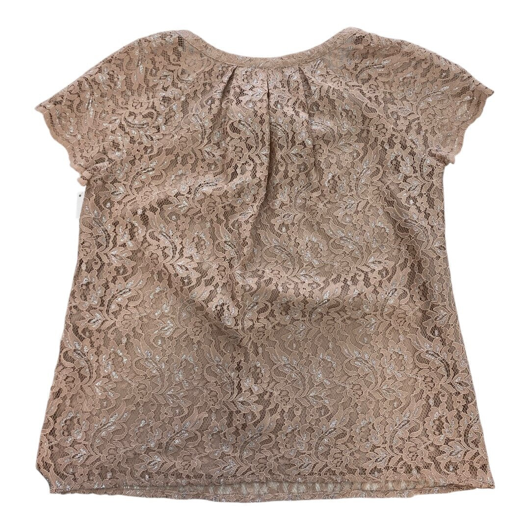 Top Short Sleeve By Hd In Paris  Size: Xs