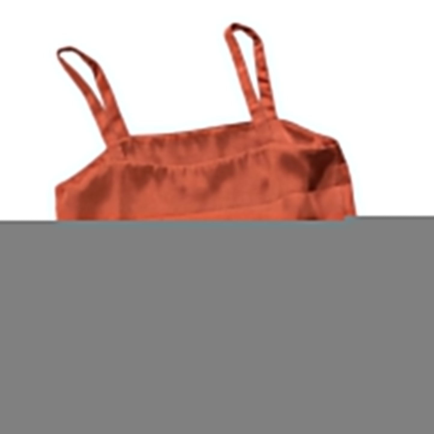 Top Sleeveless By Express  Size: Xs