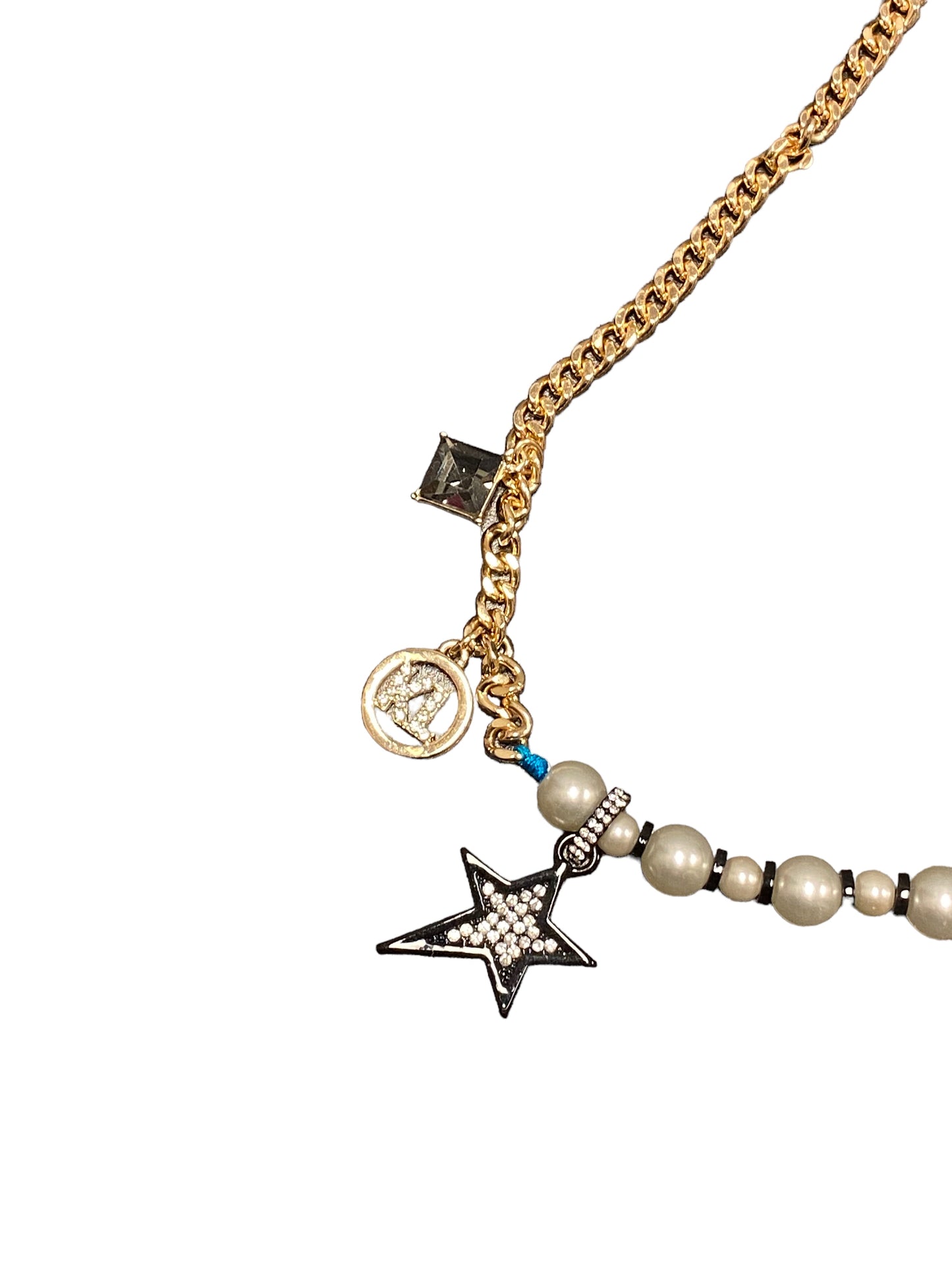 Necklace Charm Karl Lagerfeld