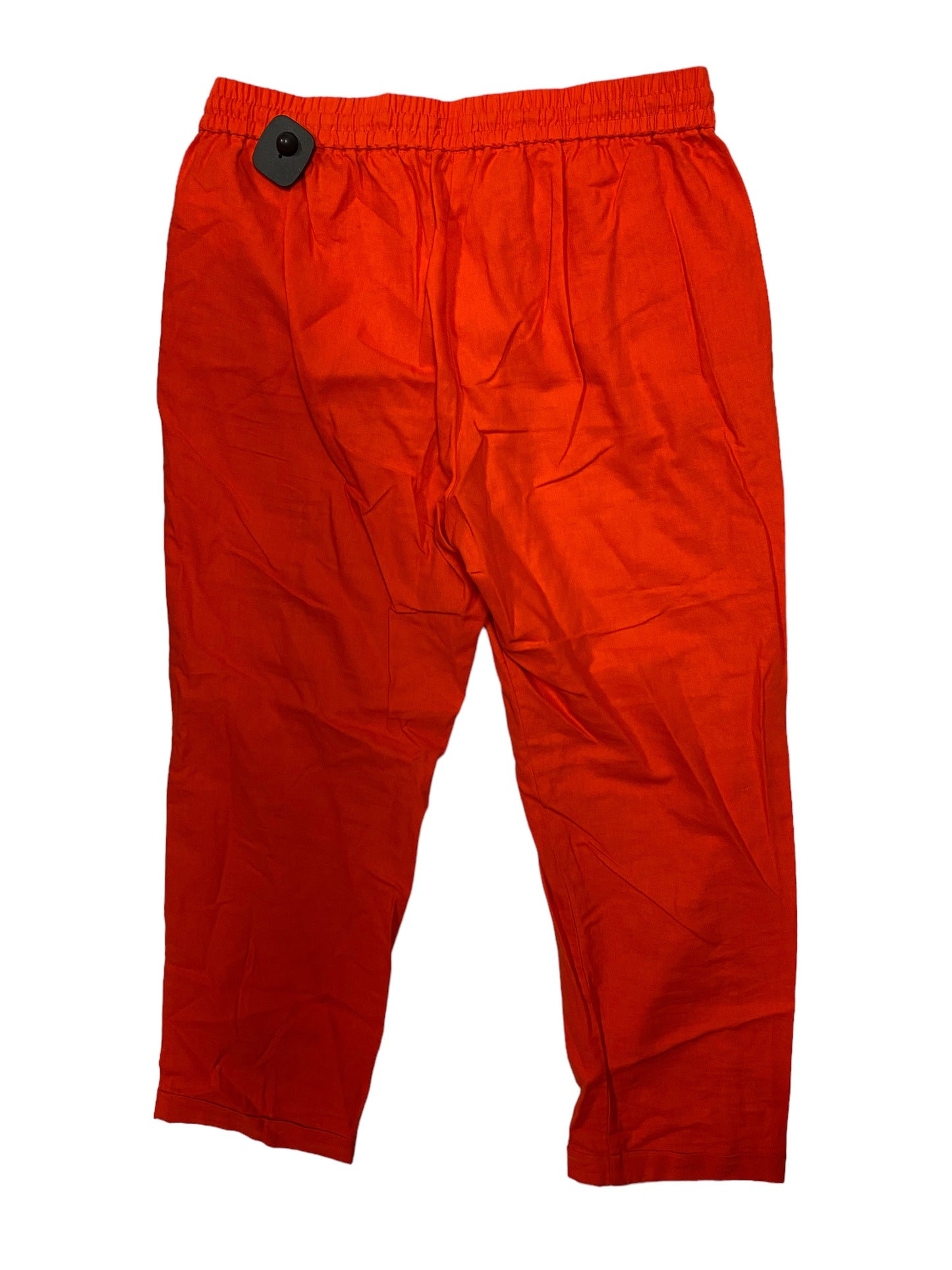 Orange Pants Other J. Crew, Size 10