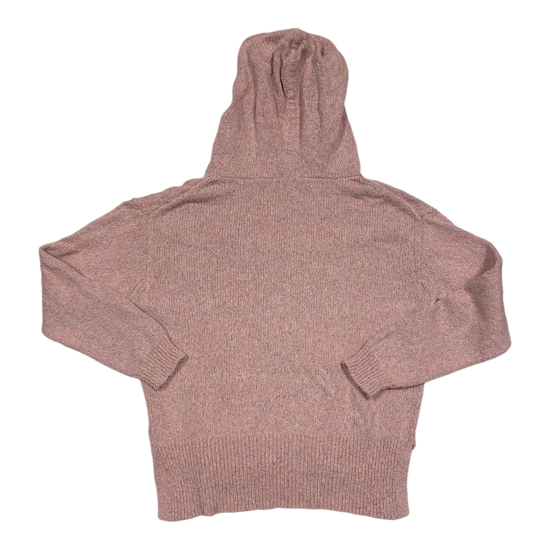 Sweater By White And Warren In Pink, Size: L