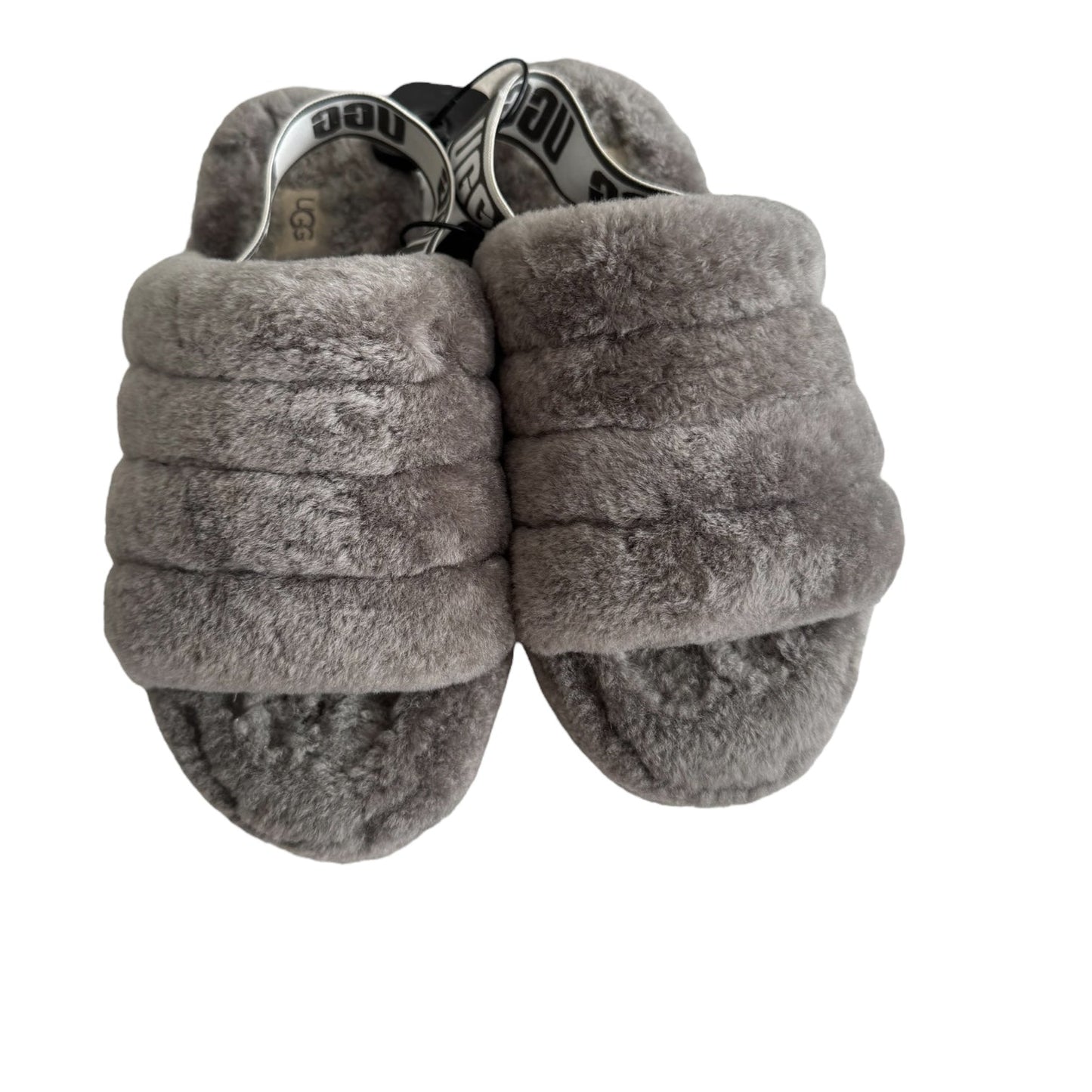 Slippers By Ugg In Grey