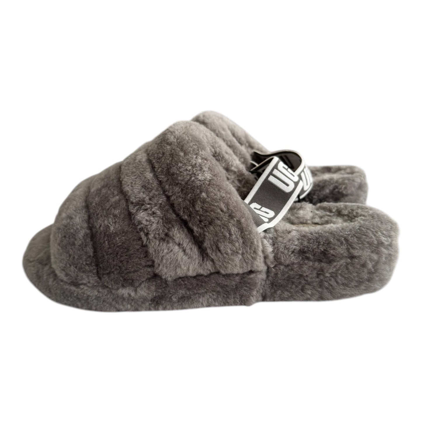 Slippers By Ugg In Grey