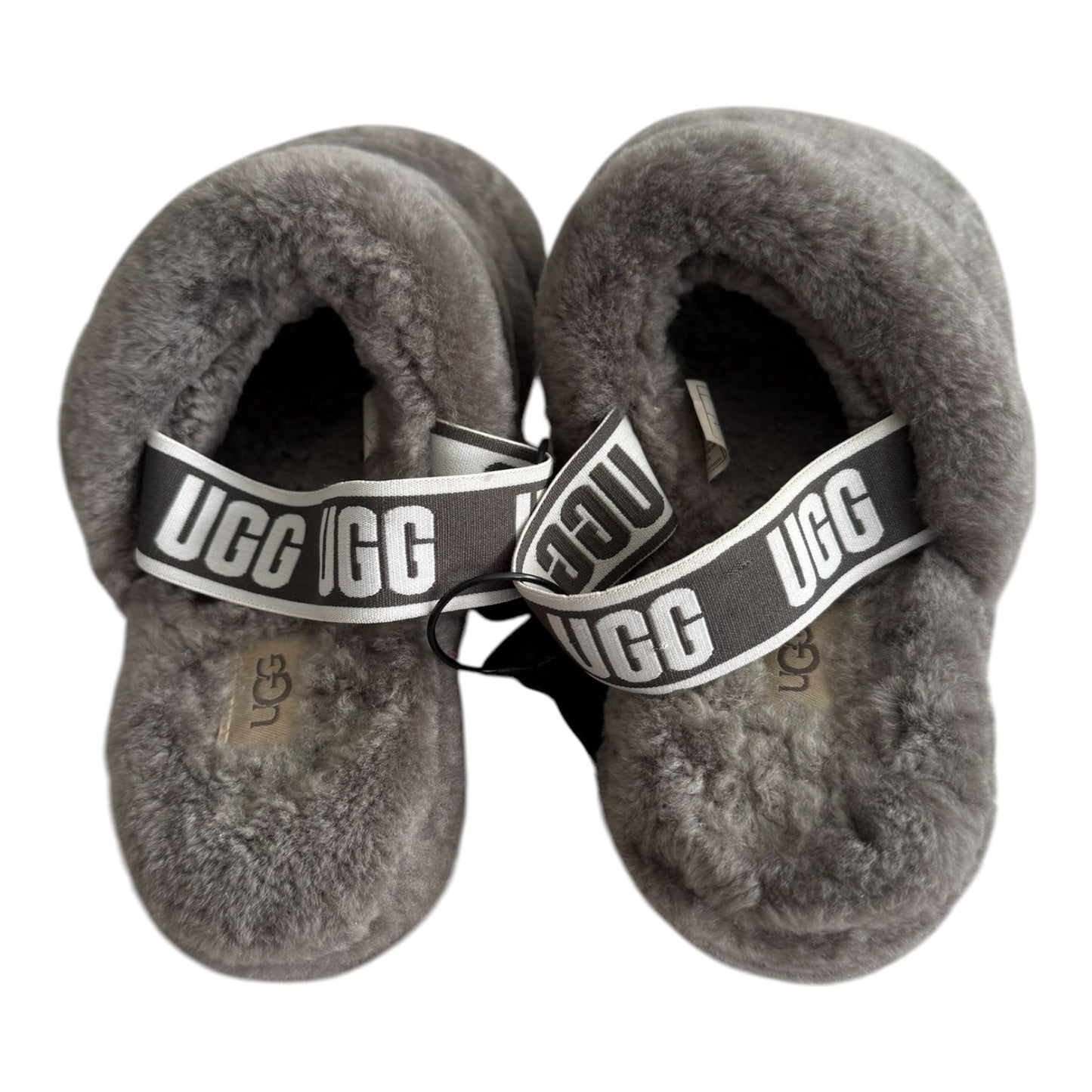 Slippers By Ugg In Grey