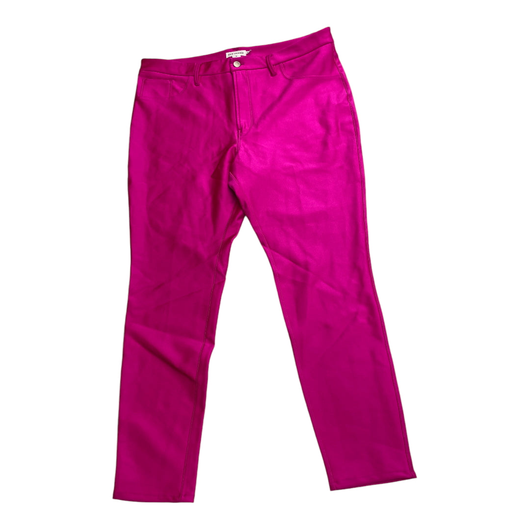 Pants Other By Good American In Pink, Size: 16