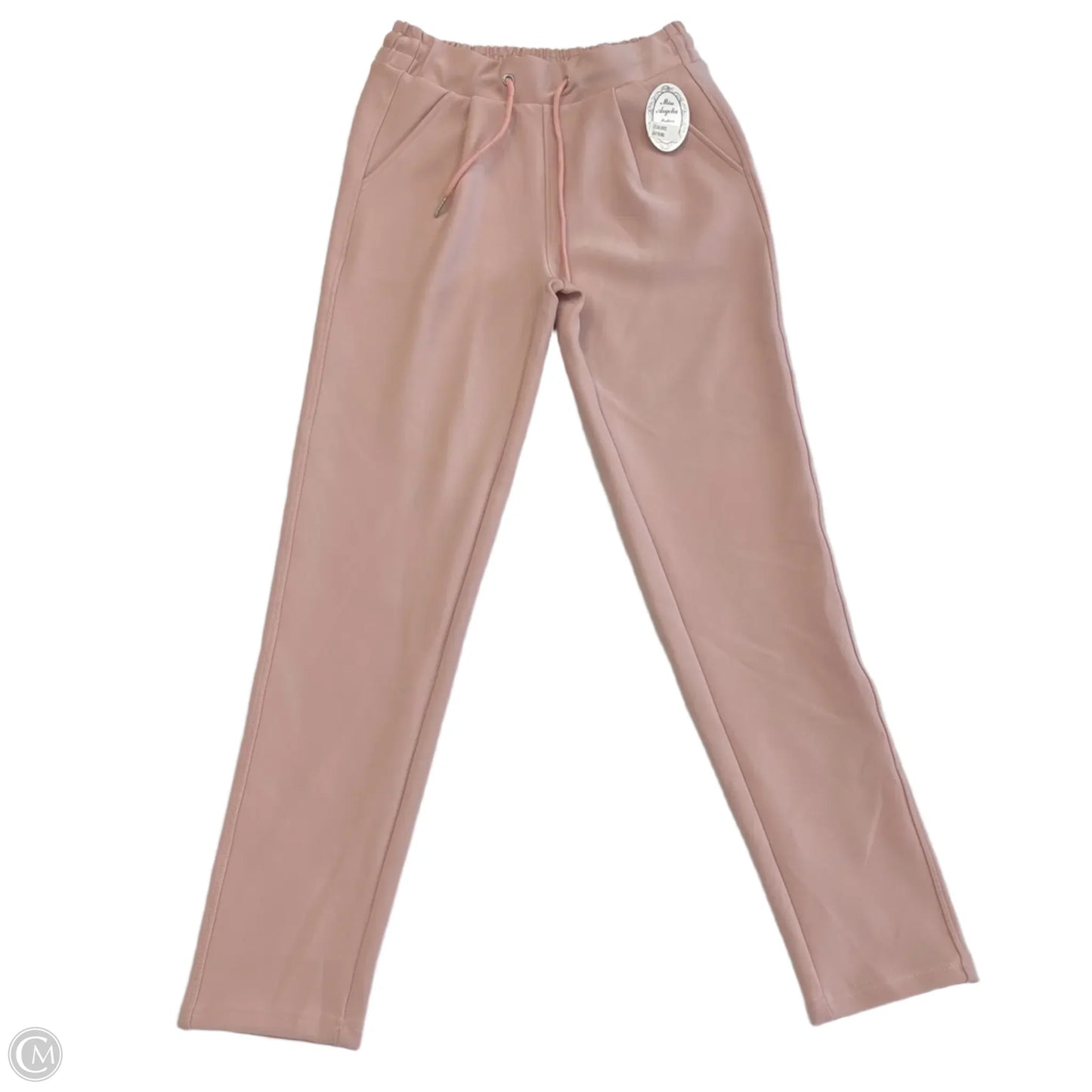 Pants Other By Cmc In Pink, Size: M