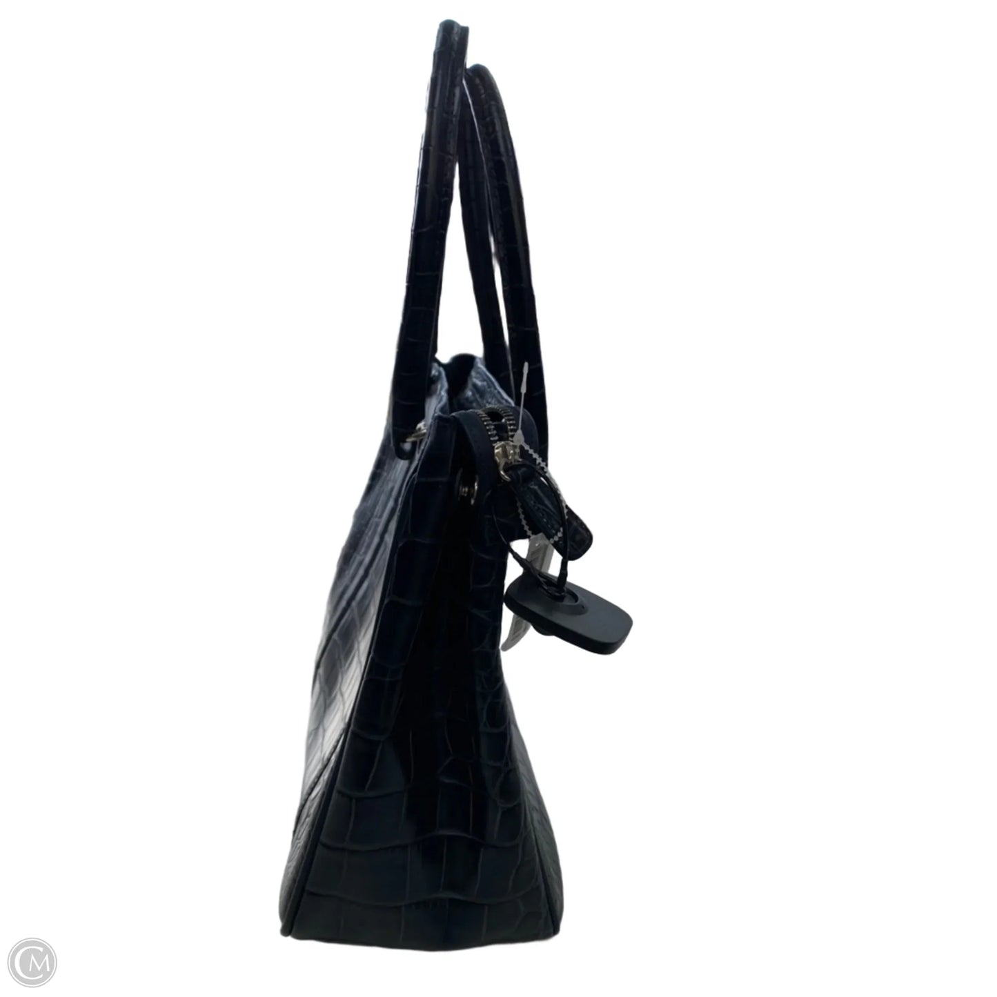 Handbag Designer By Brighton, Size: Medium