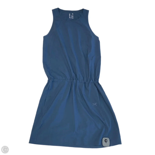 Dress Designer By Arctaryx In Navy, Size: Xs