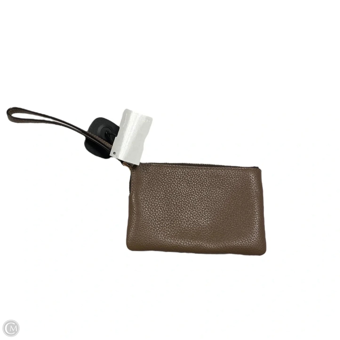 Wallet Designer By Coach, Size: Small