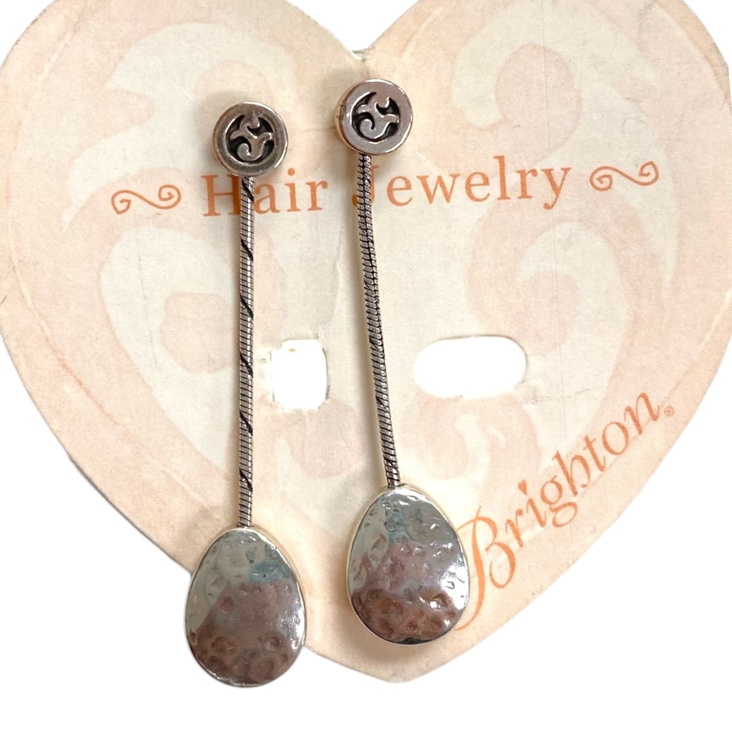 Earrings Designer By Brighton