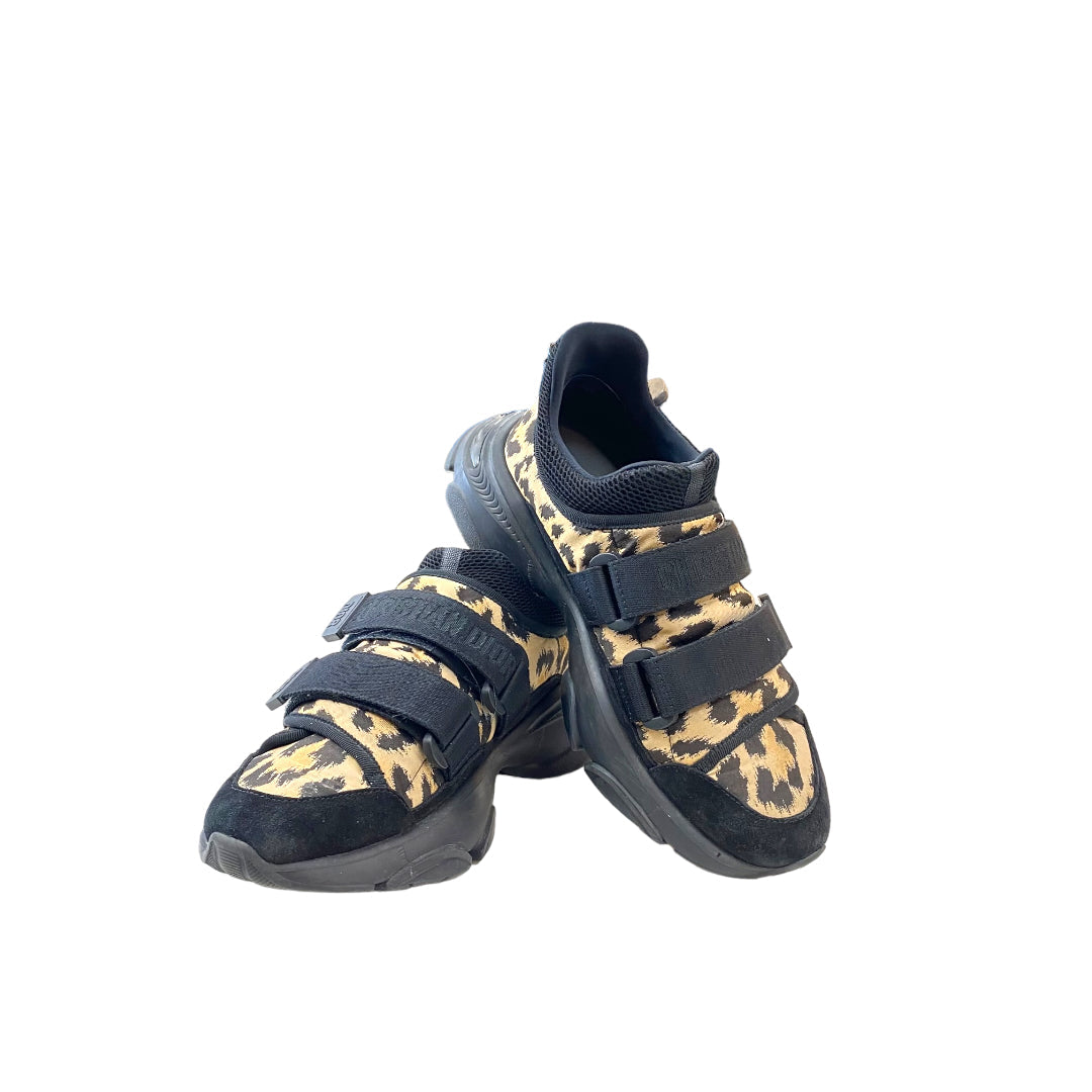 Shoes Luxury Designer By Christian Dior  Size: 7.5