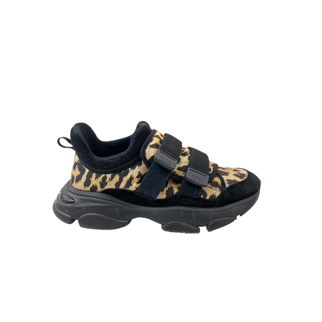 Shoes Luxury Designer By Christian Dior  Size: 7.5