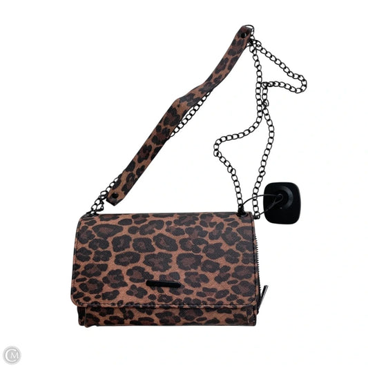 Handbag By Clothes Mentor, Size: Small