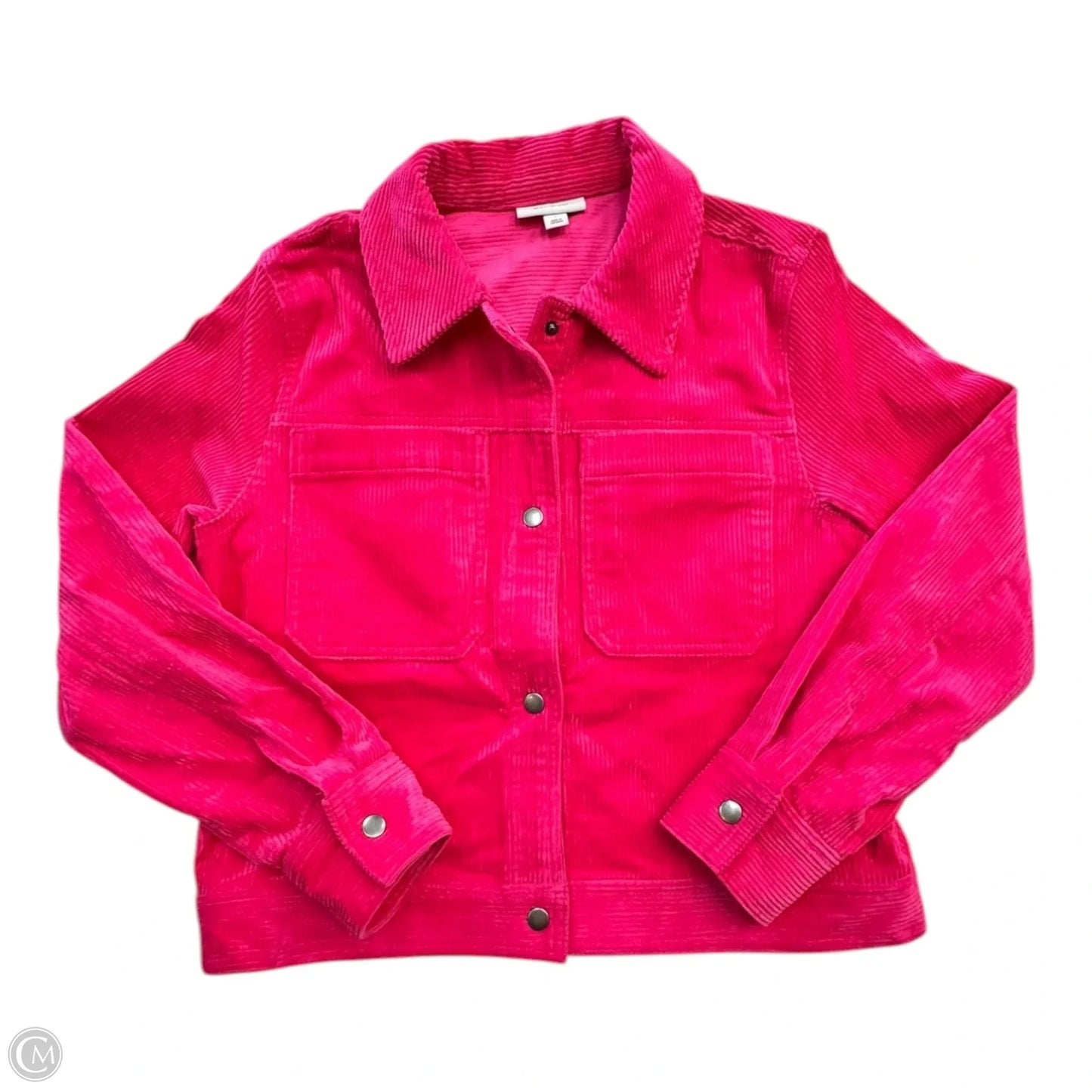 Jacket Other By On 34th In Pink, Size: S