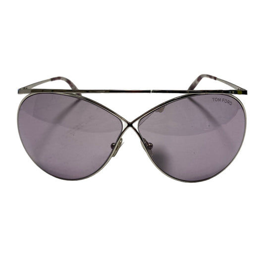 Sunglasses Luxury Designer By Tom Ford