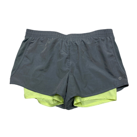 Athletic Shorts By Rbx  Size: L