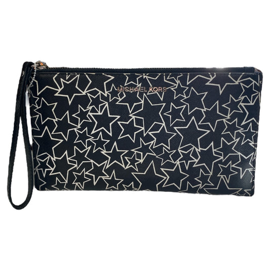 Wristlet Designer By Michael Kors  Size: Medium