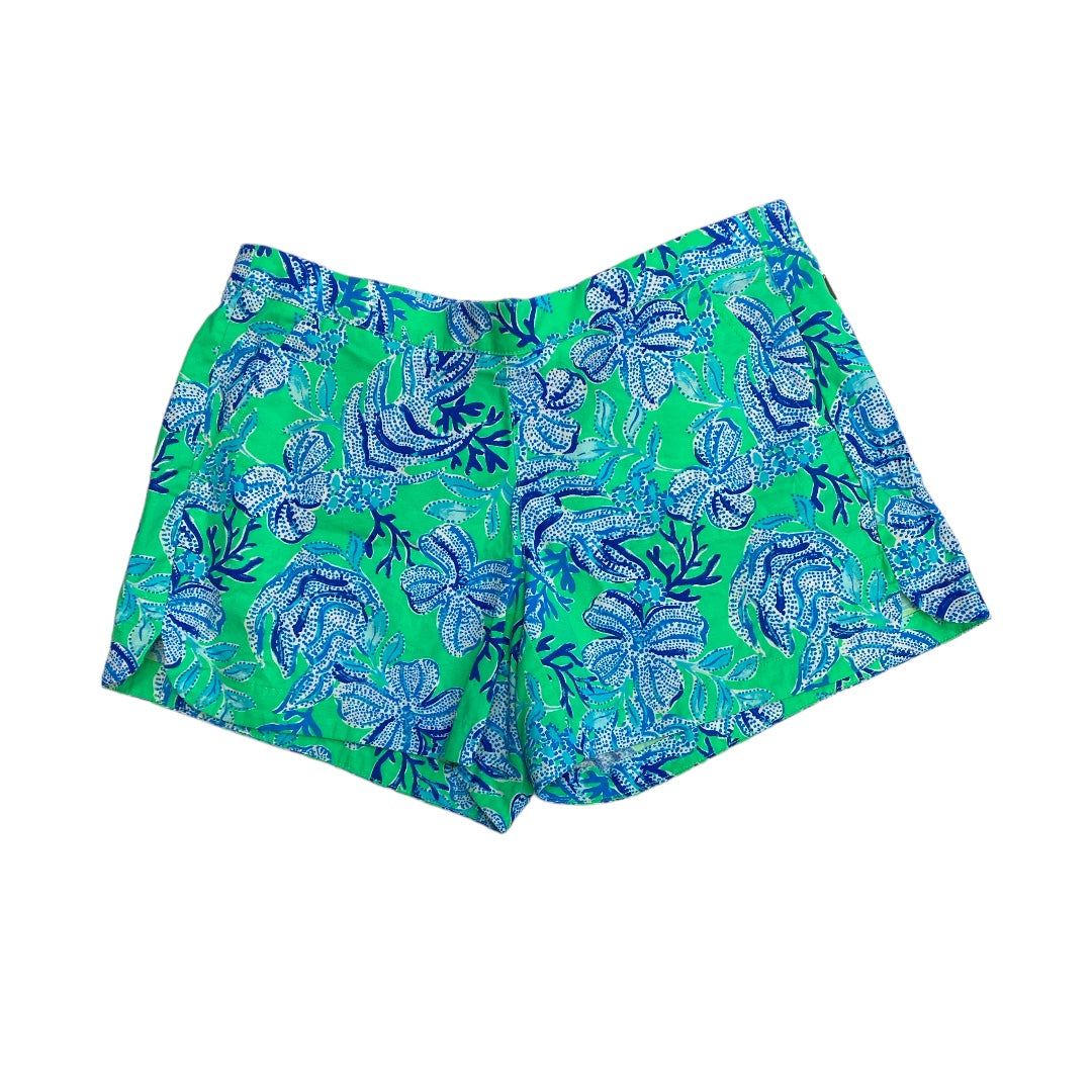 Shorts Designer By Lilly Pulitzer  Size: S