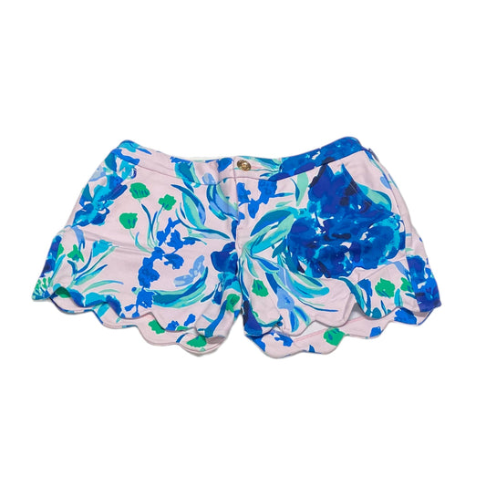 Shorts Designer By Lilly Pulitzer  Size: 0