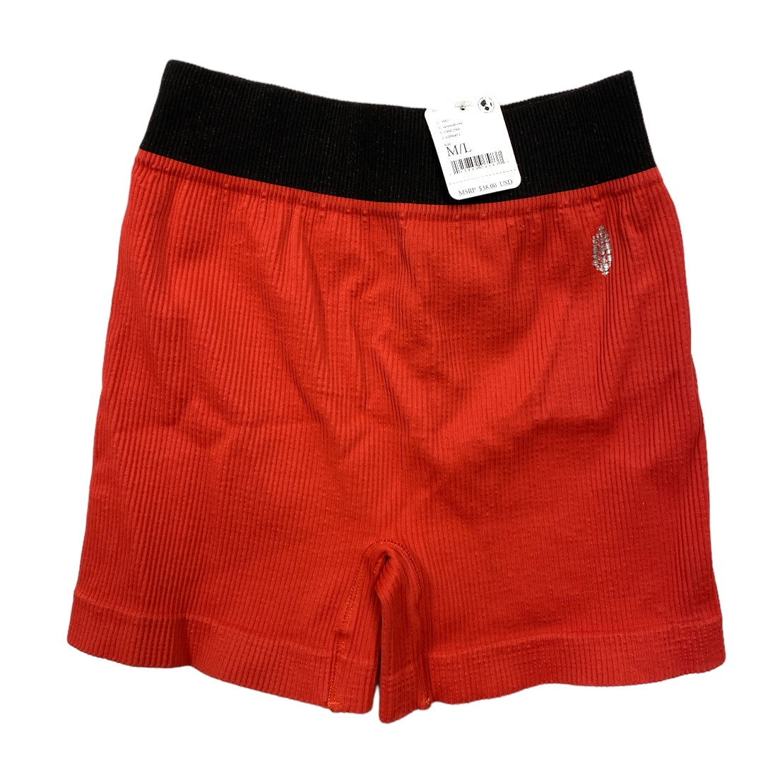 Athletic Shorts By Free People  Size: M