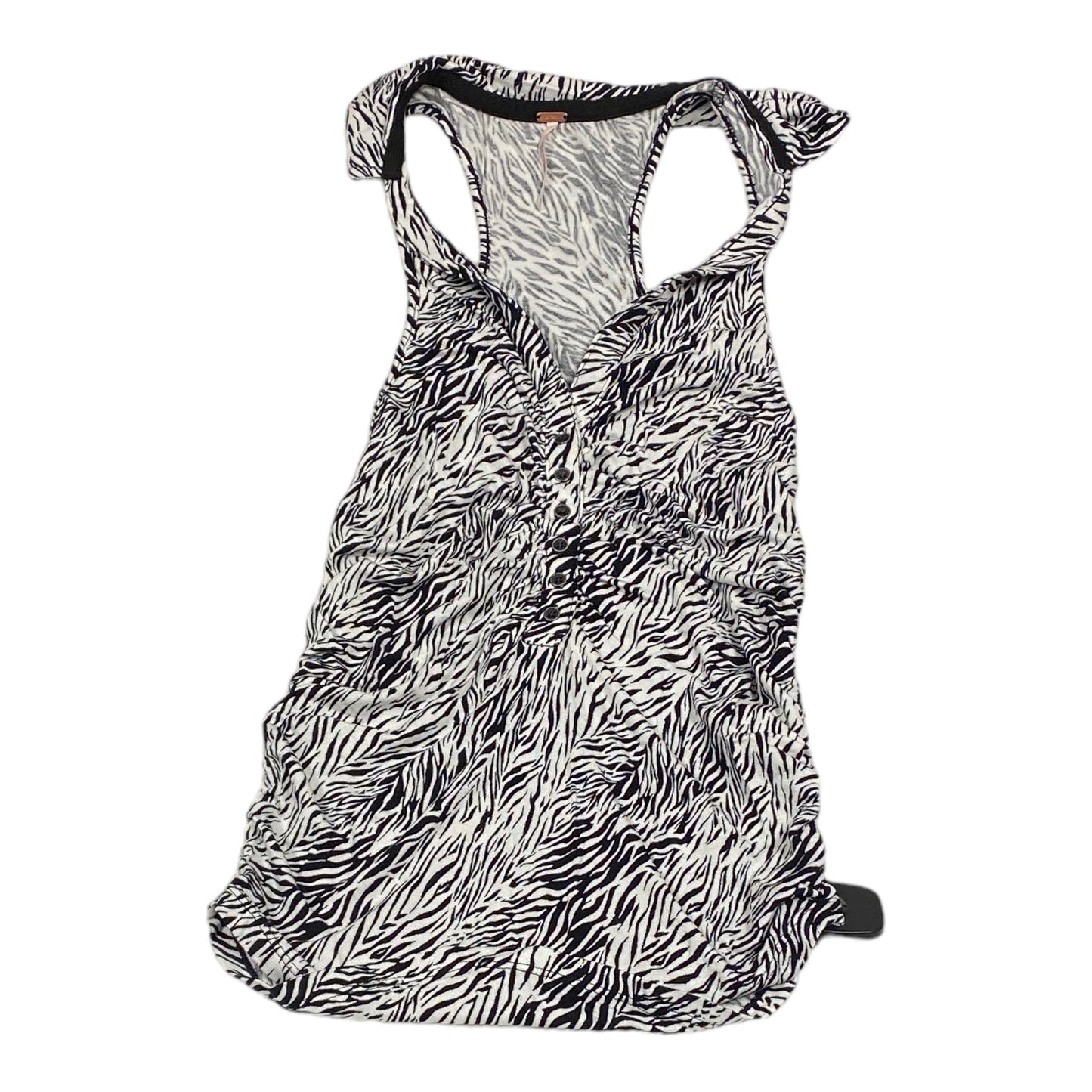 Top Sleeveless By Free People  Size: S