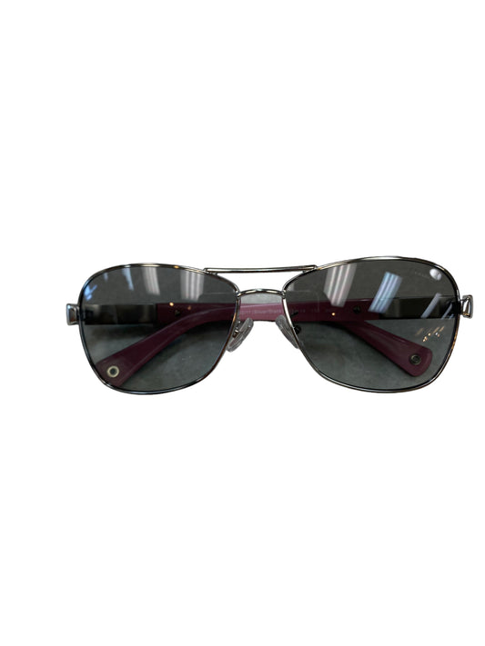 Sunglasses Designer Coach