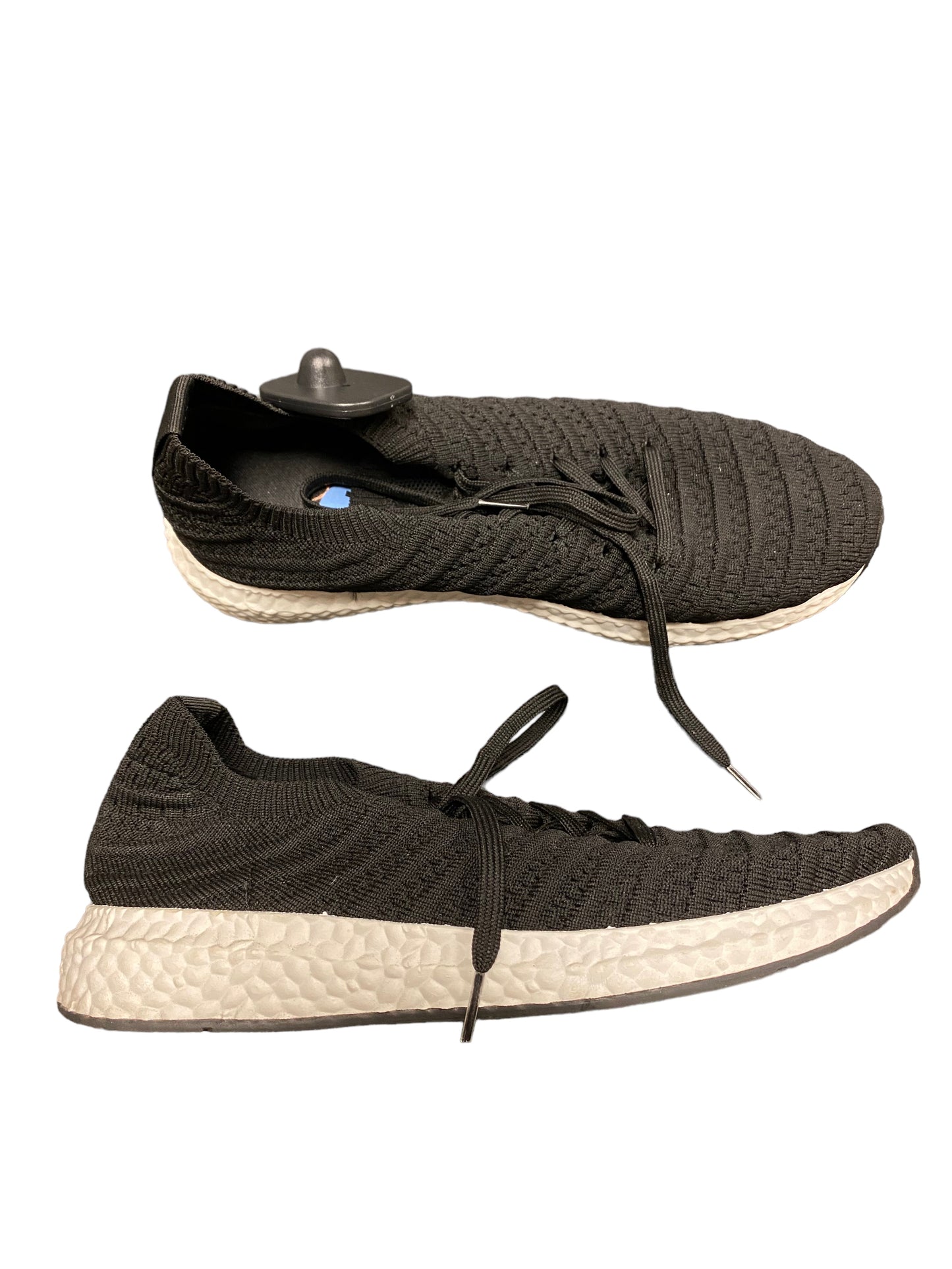 Shoes Athletic By Danskin In Black, Size: 7.5