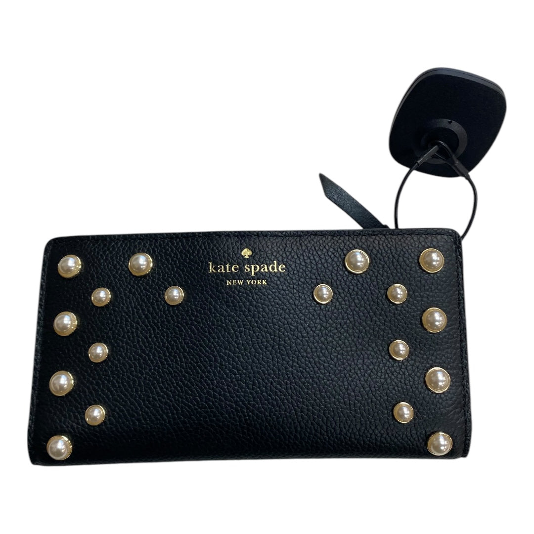 Wallet Designer By Kate Spade, Size: Small