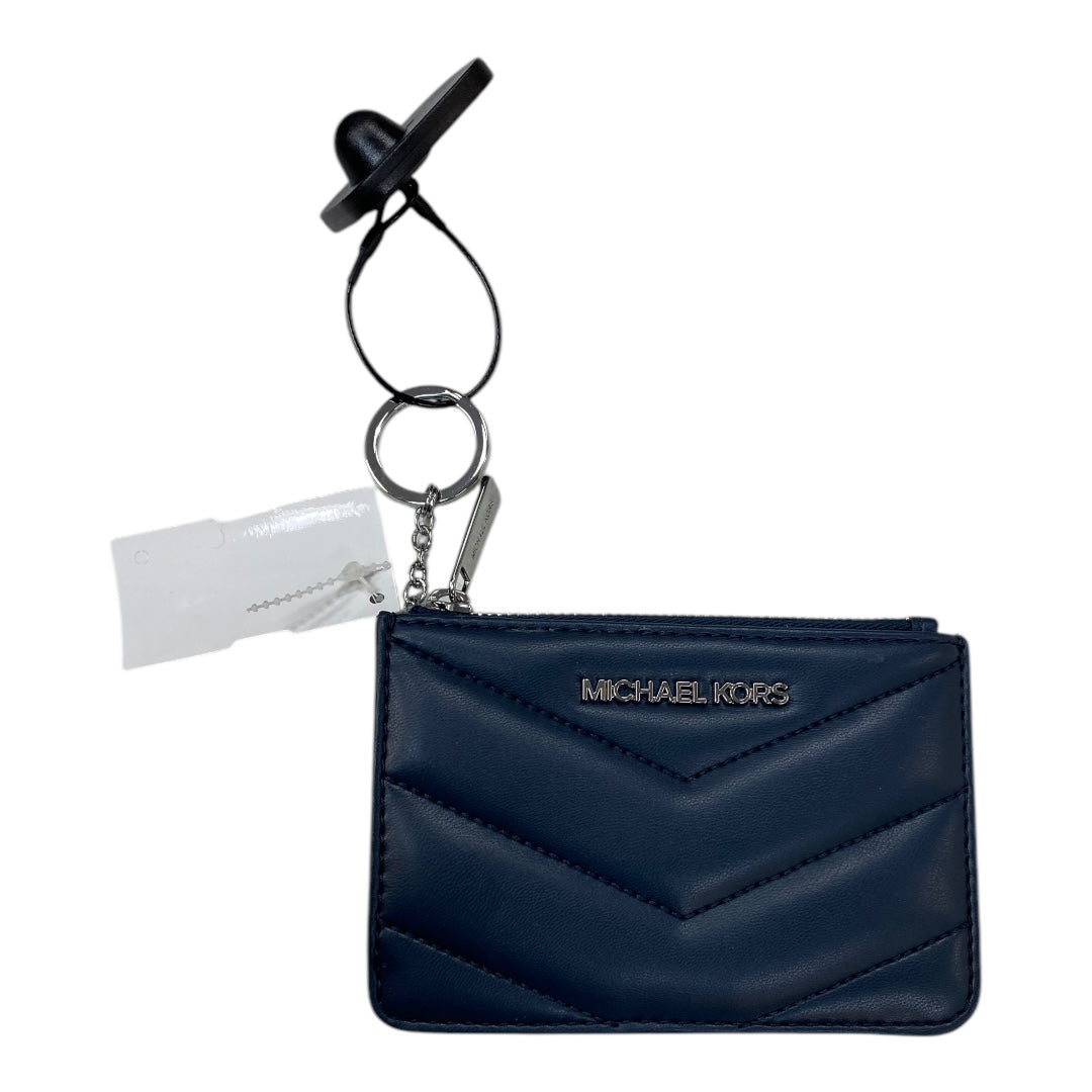 Wallet Designer By Michael Kors, Size: Small