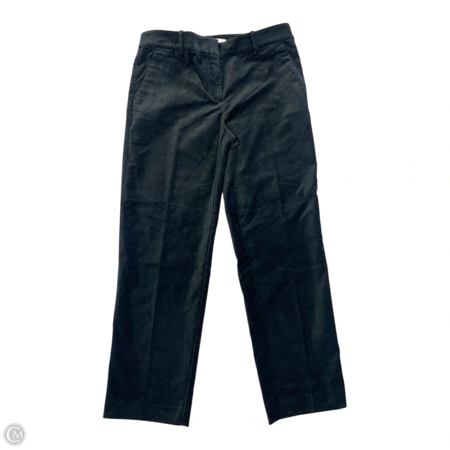 Pants Dress By Loft In Black, Size: 6