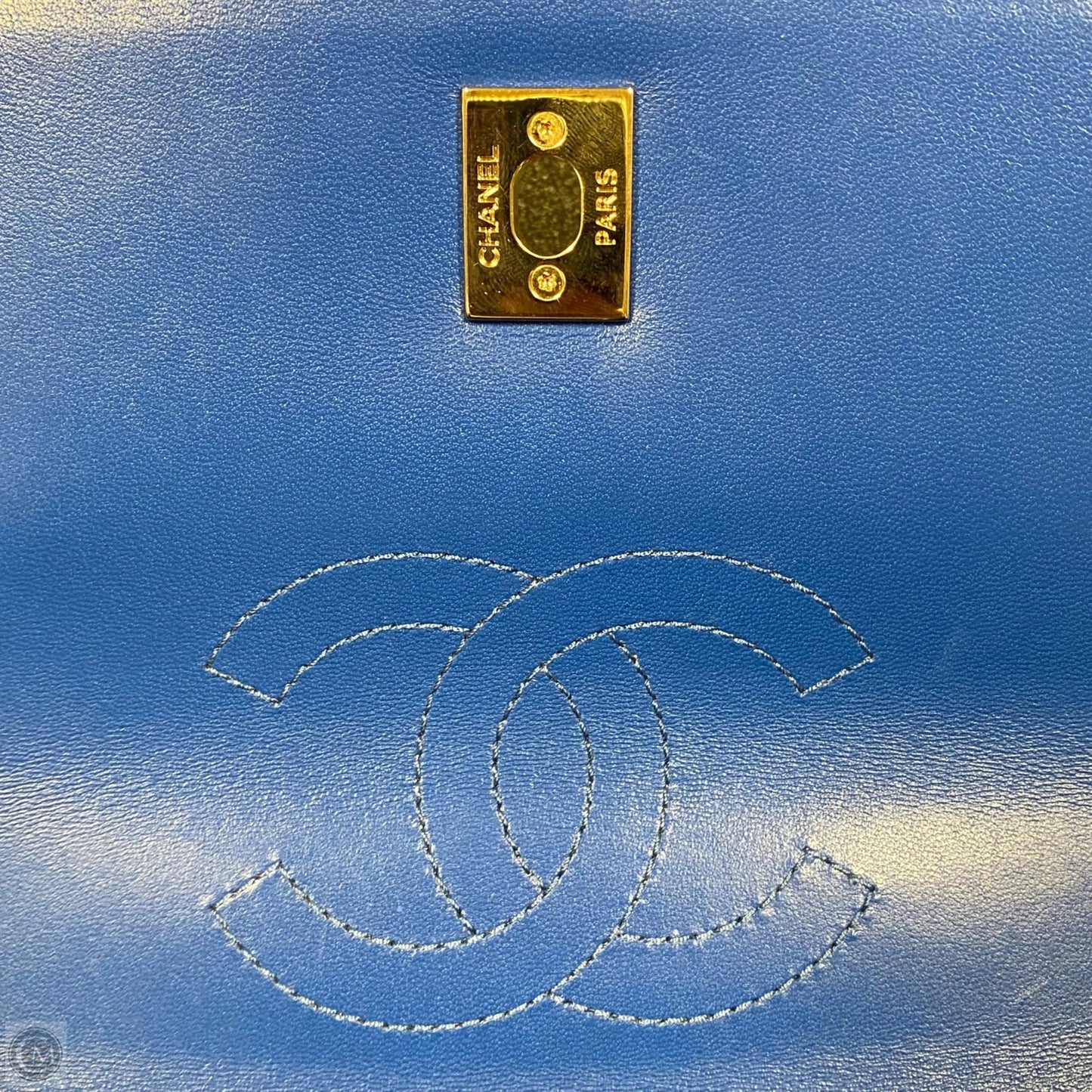 Handbag Luxury Designer By Chanel, Size: Medium