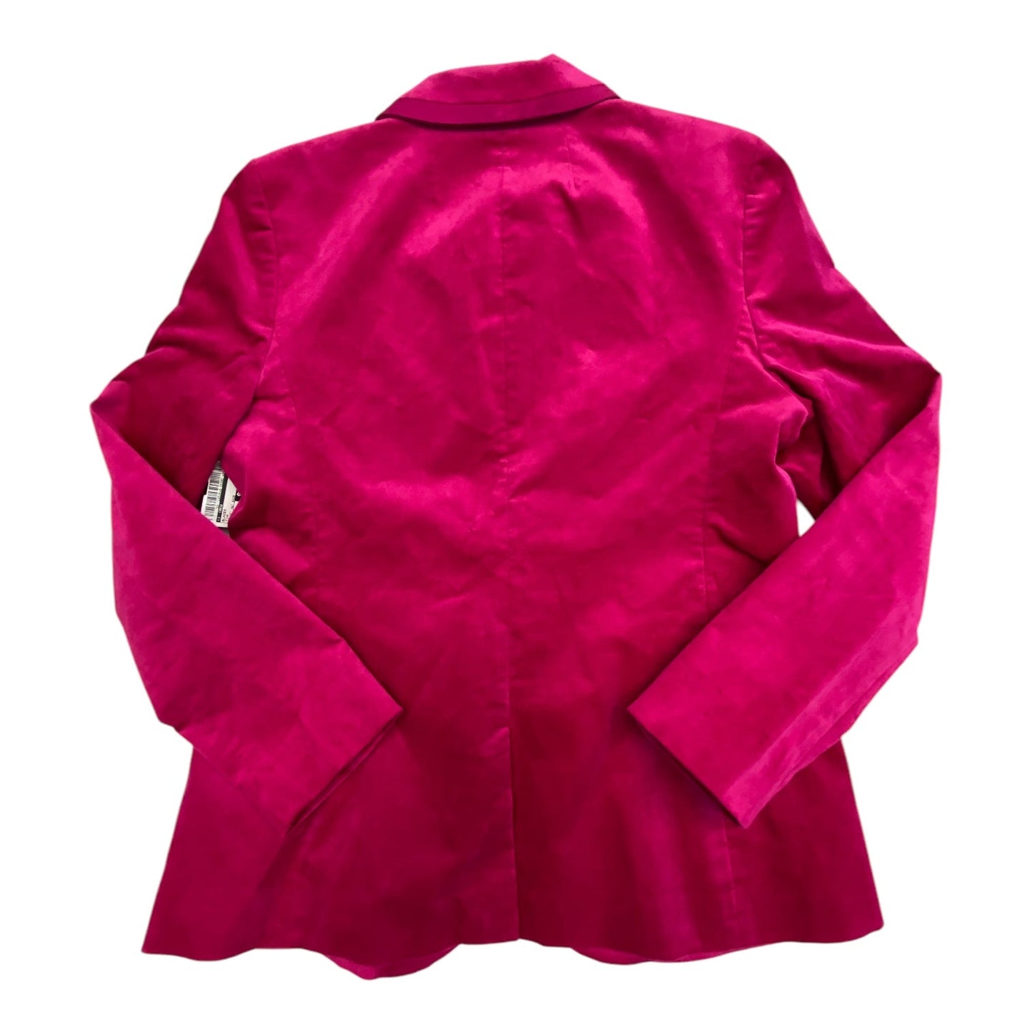 Blazer By J. Crew In Pink, Size: 10