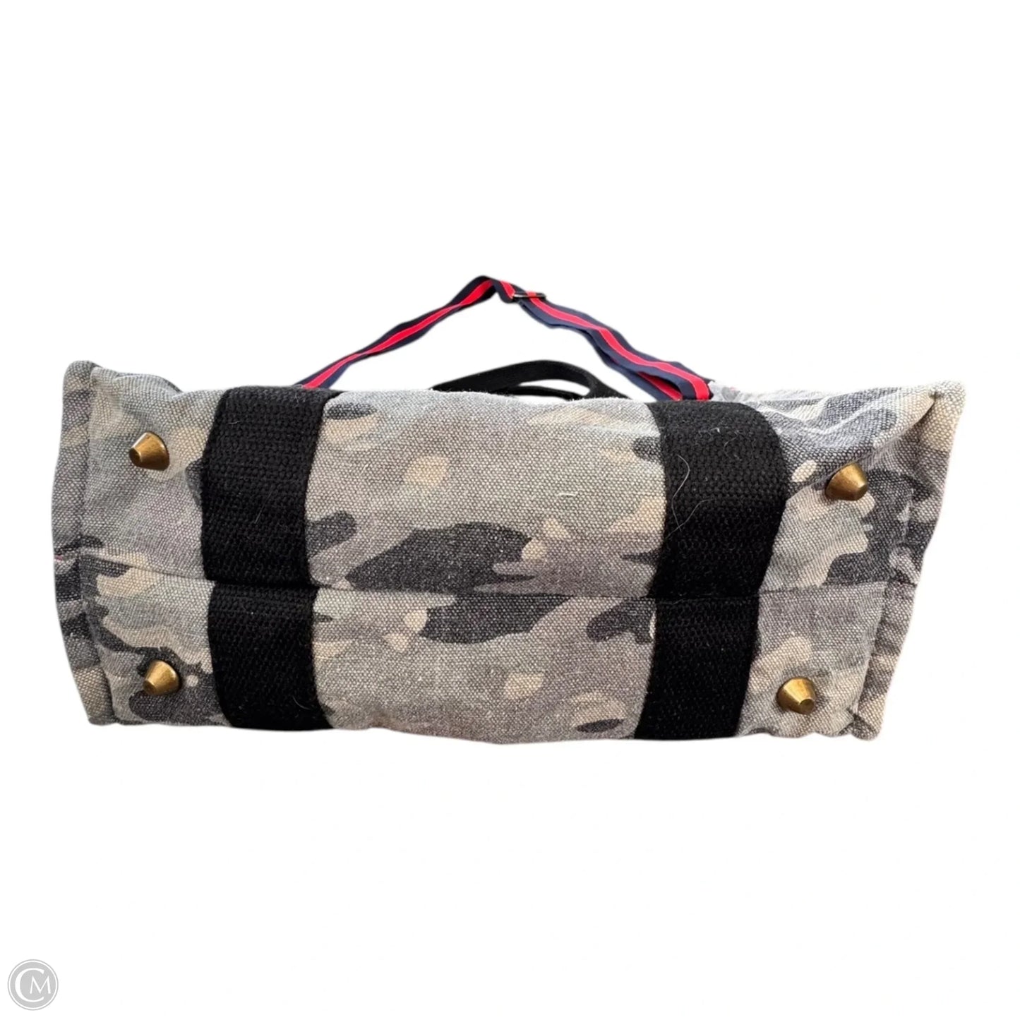 Handbag By PS, Size: Medium