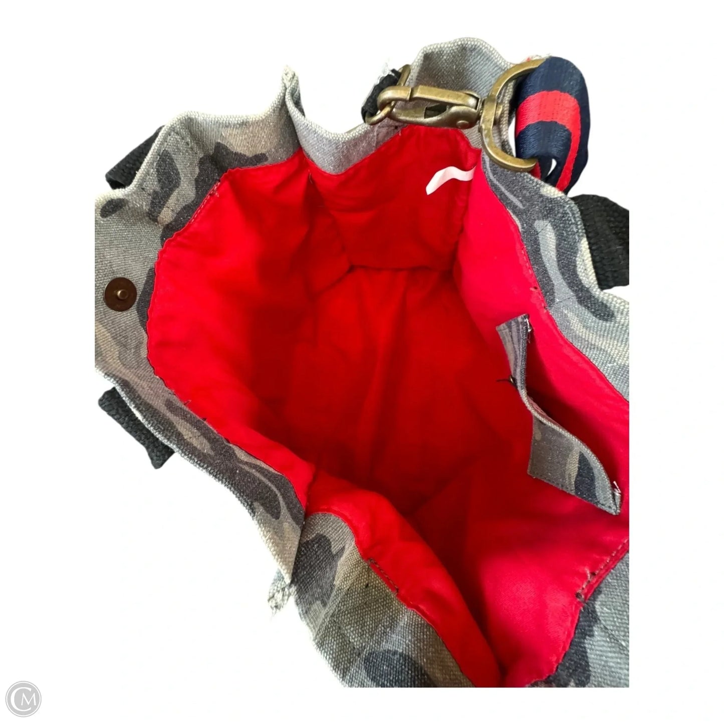 Handbag By PS, Size: Medium