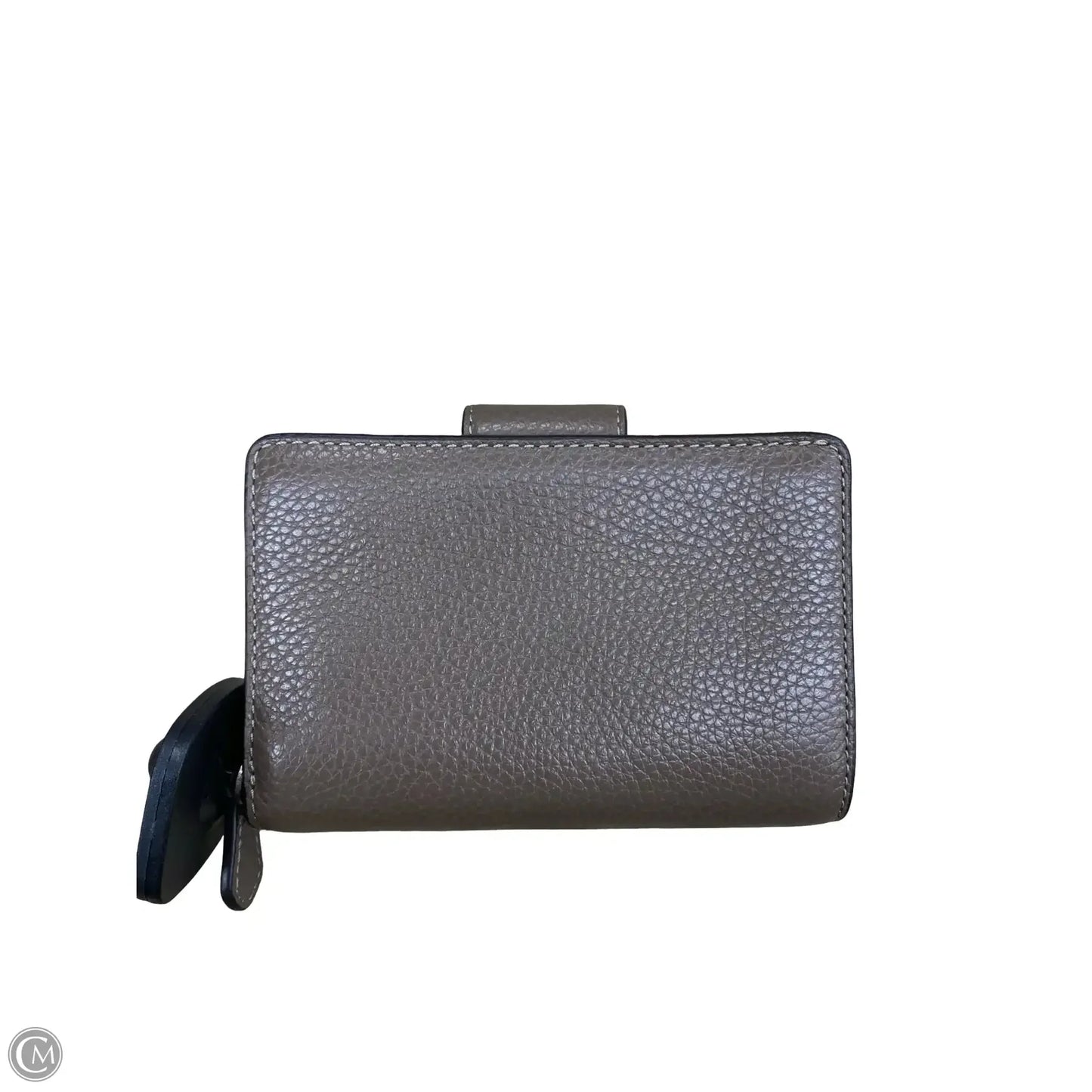 Wallet Designer By Coach, Size: Medium